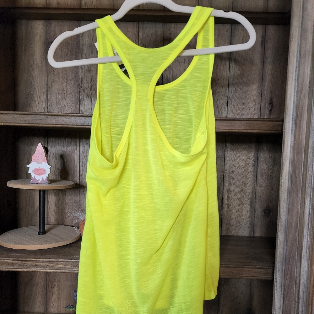 3 Pack Sexy Basics Racerback Tanks - Picture 3 of 8